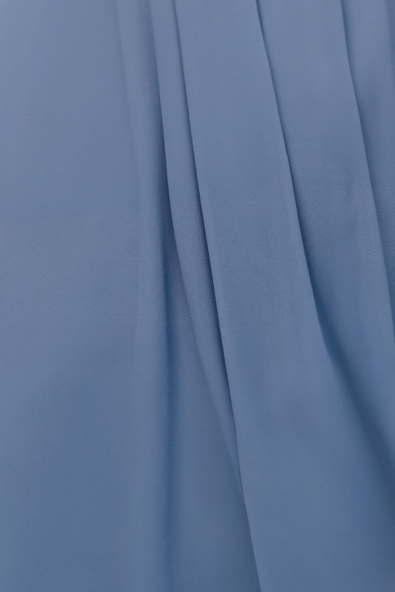 Kia Chiffon Swatch — Whisper Blue Sample