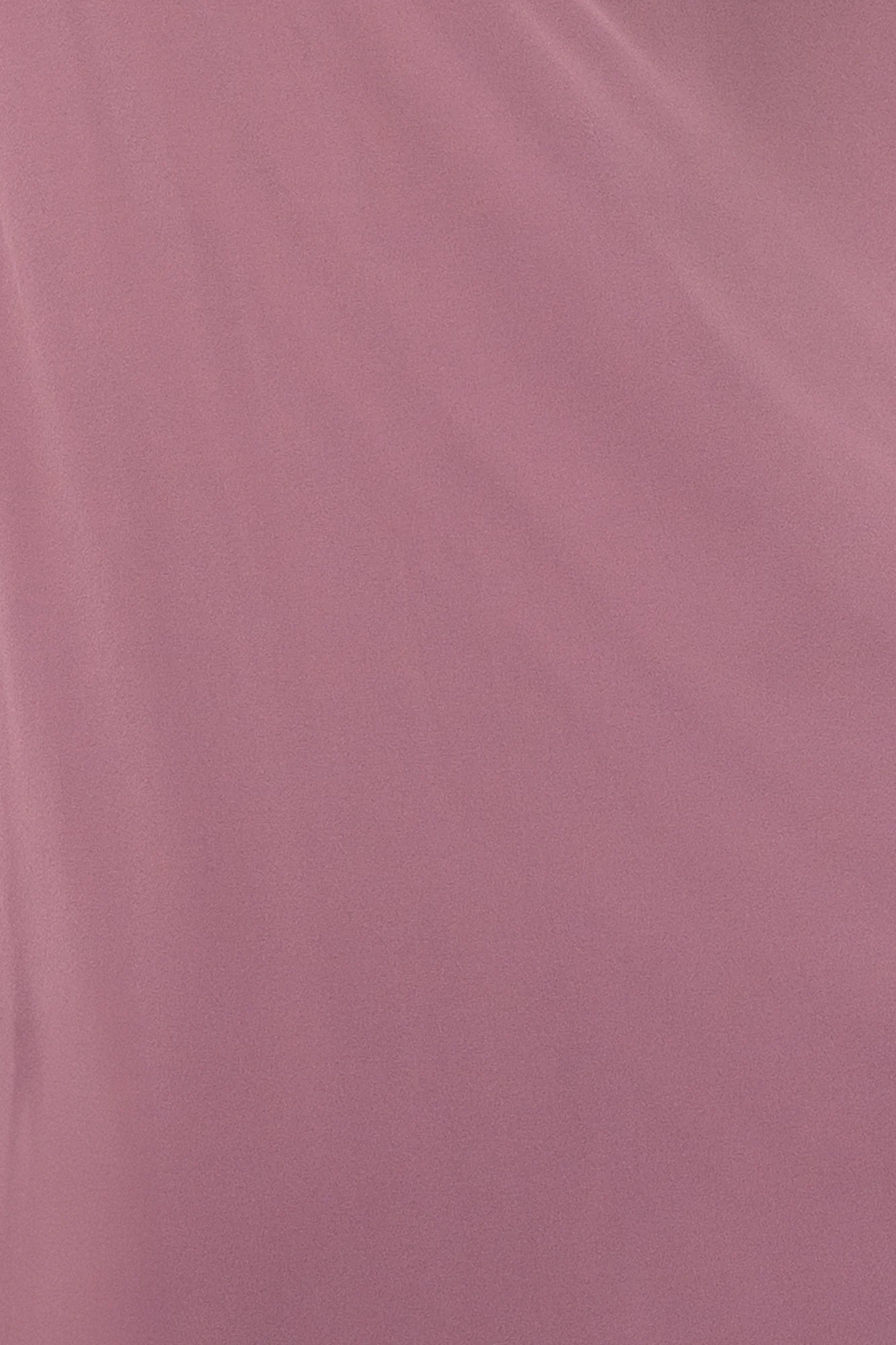 Olivia Chiffon Fabric Swatch — Vintage Plum