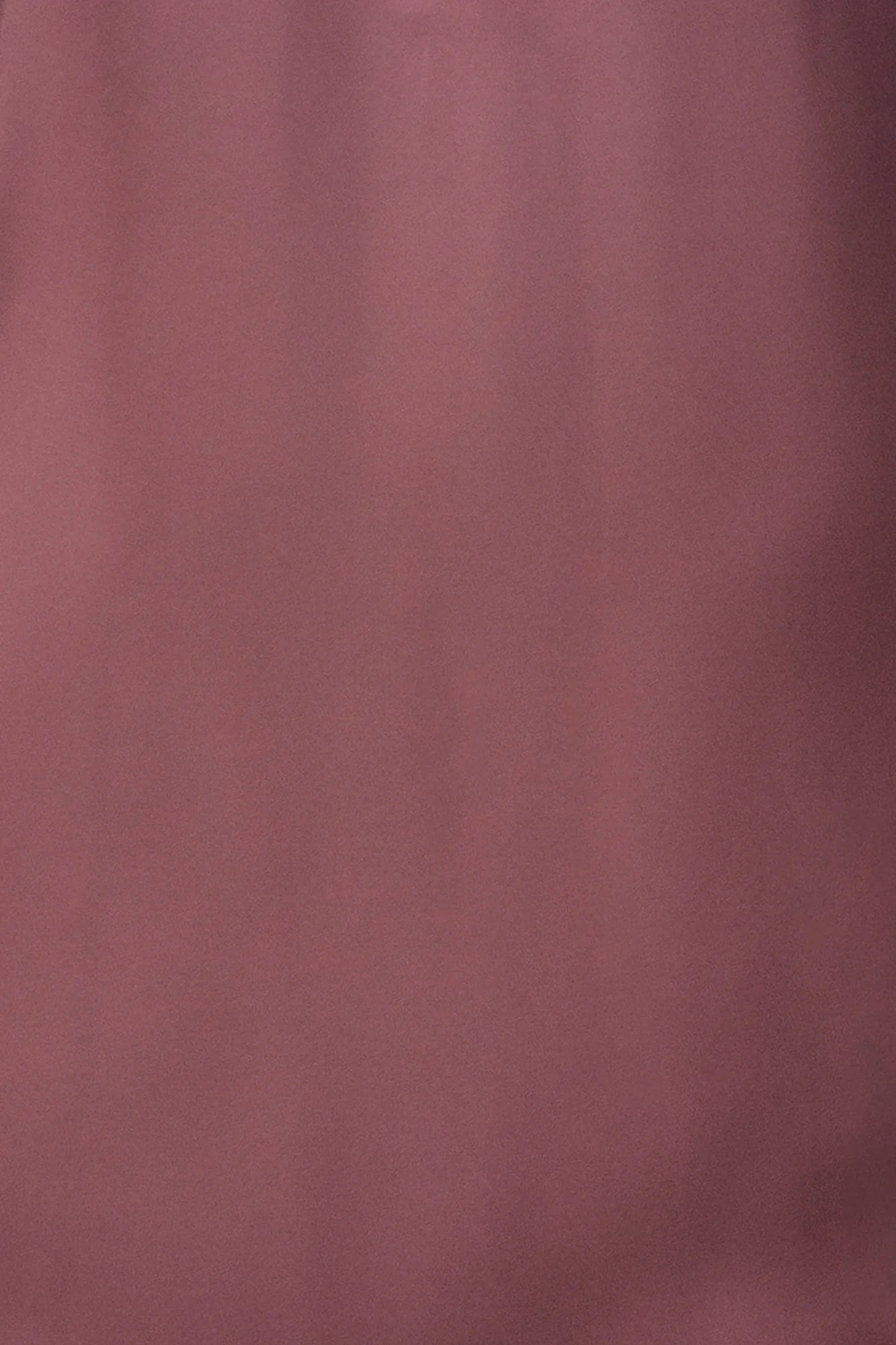 Verona Chiffon Fabric Swatch — Vintage Plum