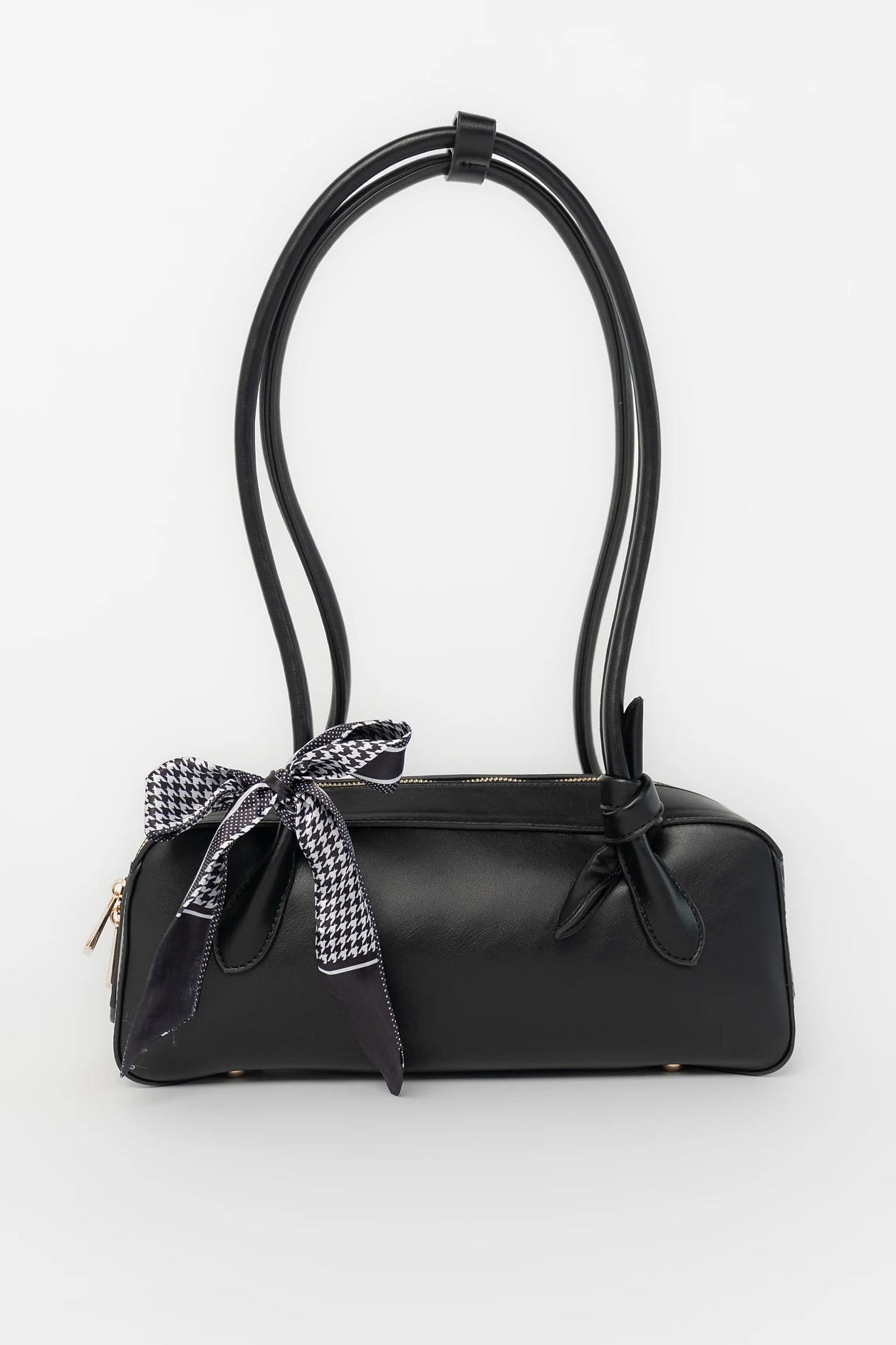 Harmony Mini Shoulder Bag | Black