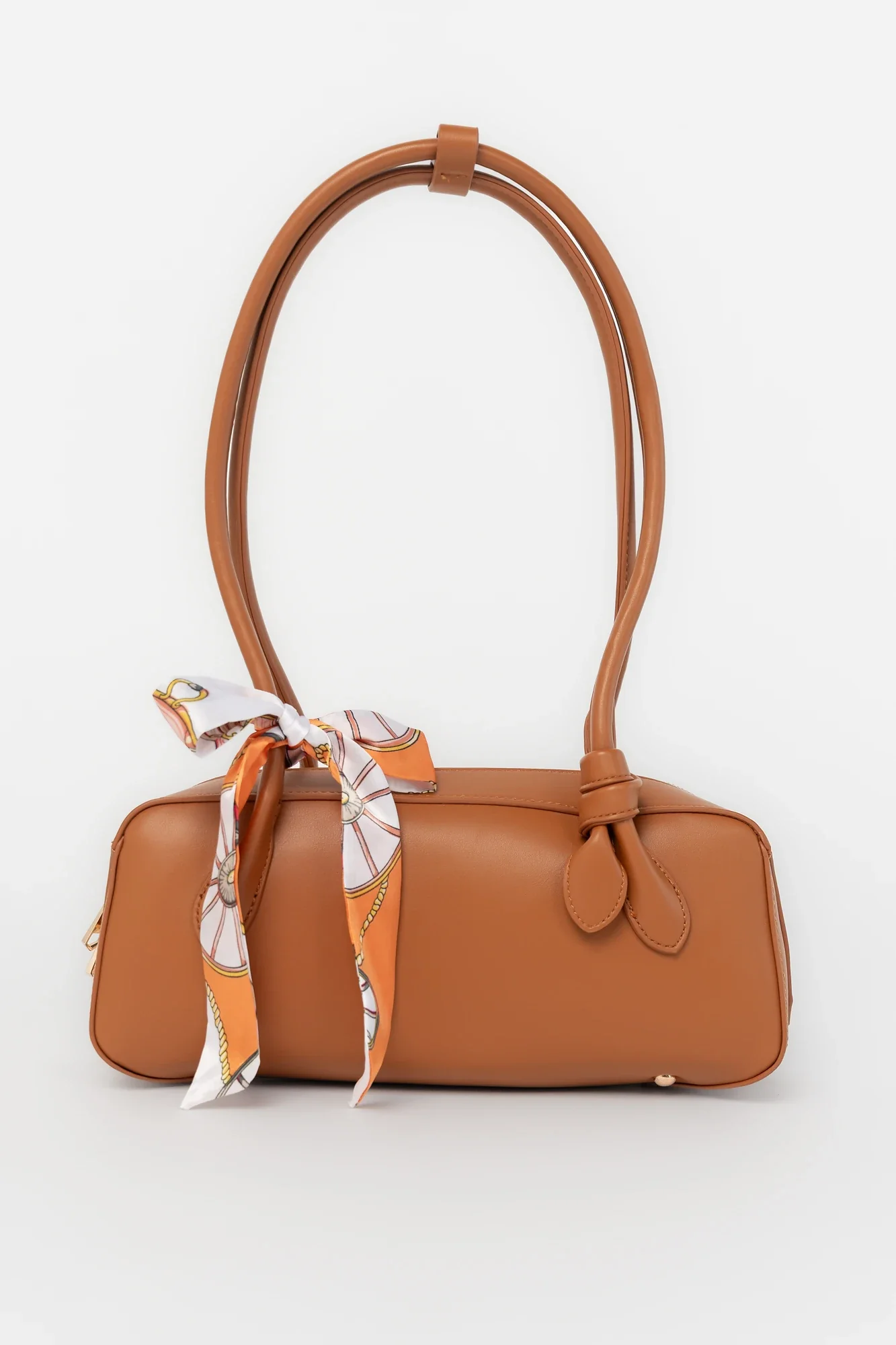 Harmony Mini Shoulder Bag | Camel 1 Harmony Mini Shoulder Bag | Camel