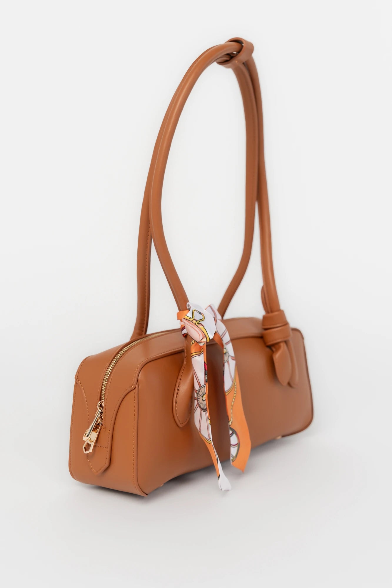 Harmony Mini Shoulder Bag | Camel 2 Harmony Mini Shoulder Bag | Camel
