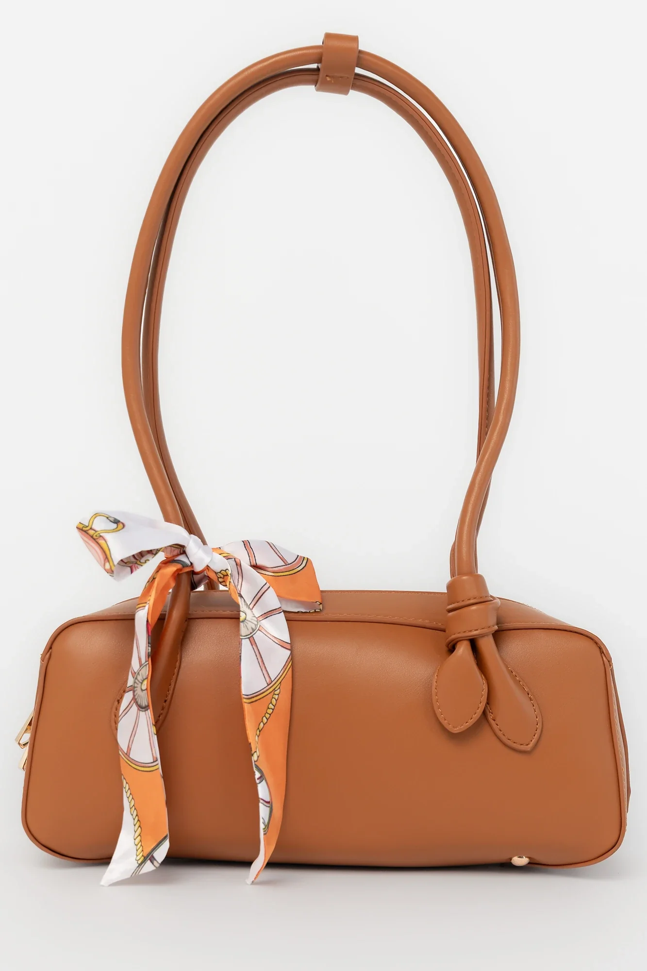 Harmony Mini Shoulder Bag | Camel 3 Harmony Mini Shoulder Bag | Camel